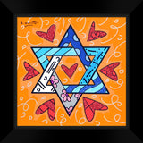 ISRAEL COLLECTION -  Mixed Media Original