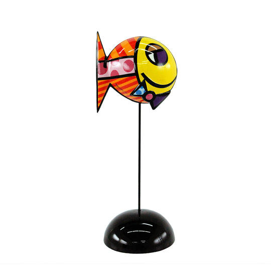 DEEPLY IN LOVE 1 - Fine Porcelain