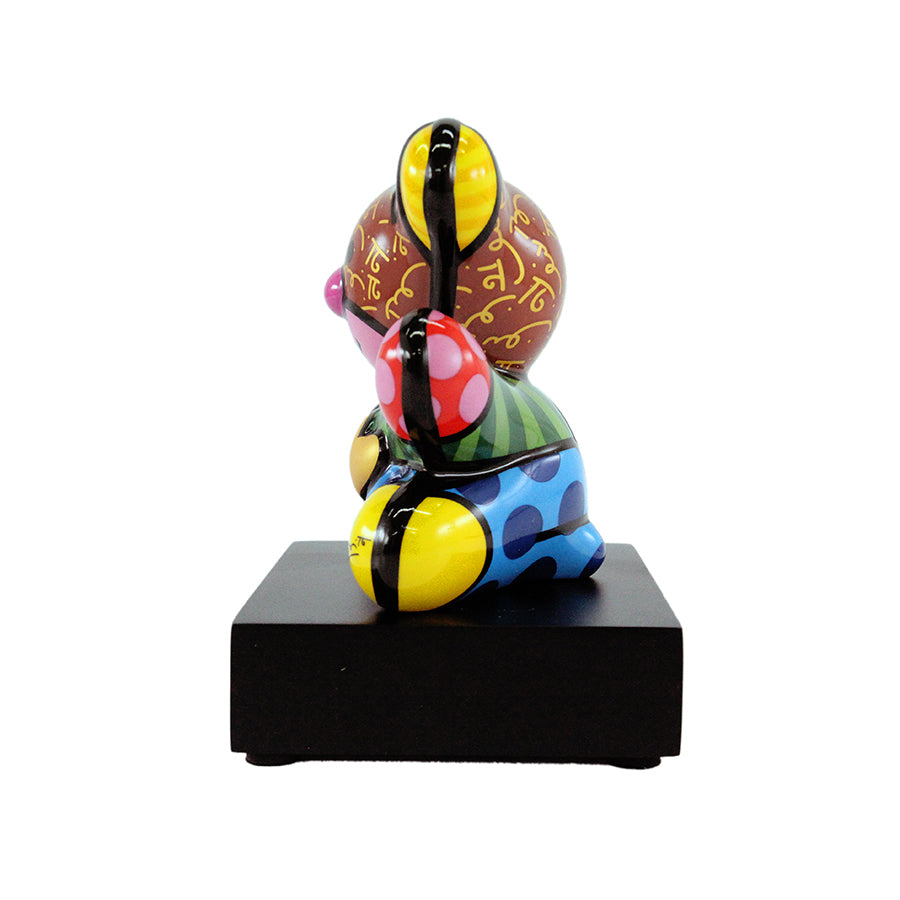 truly yours small fine porcelain  colorful decorative collectible gift idea