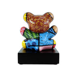TRULY YOURS - Small Fine Porcelain