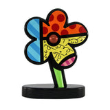 FLOWER COLOR - Sculpture