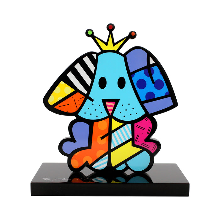 ROYALTY - Limited Edition Sculpture
