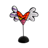 LOVE IS COLORFUL - Fine Porcelain