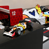 BRITTO F1 - Limited Edition Sculpture - Artist Proof and Hors de Commerce