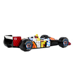 BRITTO F1 - Limited Edition Sculpture - Artist Proof and Hors de Commerce