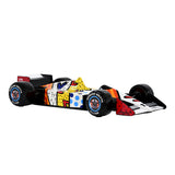 BRITTO F1 - Limited Edition Sculpture - Artist Proof and Hors de Commerce