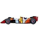 BRITTO F1 - Limited Edition Sculpture - Artist Proof and Hors de Commerce