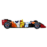 BRITTO F1 - Limited Edition Sculpture - Artist Proof and Hors de Commerce