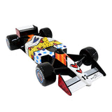 BRITTO F1 - Limited Edition Sculpture - Artist Proof and Hors de Commerce