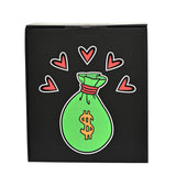 RICHIE RICH (BLACK BASE) (NBCUniversal) - Limited Edition Sculpture