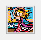 SUMMER '22 - Limited Edition Print