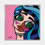 GAROTA DO RIO - Limited Edition Print