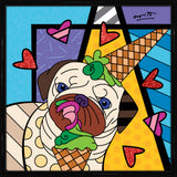PISTACHIO - Limited Edition Print