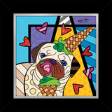 PISTACHIO - Limited Edition Print