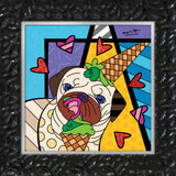 PISTACHIO - Limited Edition Print