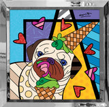 PISTACHIO - Limited Edition Print
