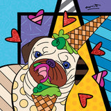 PISTACHIO - Limited Edition Print