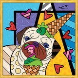 PISTACHIO - Limited Edition Print