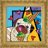 PISTACHIO - Limited Edition Print