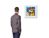 PISTACHIO - Limited Edition Print