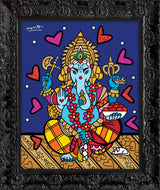 GANESH - Limited Edition Print