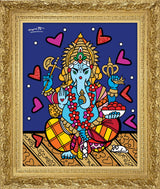 GANESH - Limited Edition Print