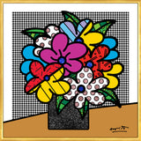 LOVE YOU - Limited Edition Print
