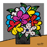 LOVE YOU - Limited Edition Print