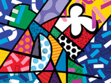 CHAOS - Limited Edition Print