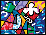 CHAOS - Limited Edition Print