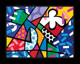 CHAOS - Limited Edition Print
