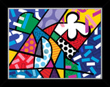 CHAOS - Limited Edition Print