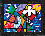 CHAOS - Limited Edition Print