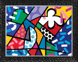 CHAOS - Limited Edition Print