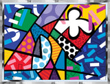 CHAOS - Limited Edition Print