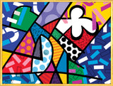CHAOS - Limited Edition Print