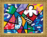 CHAOS - Limited Edition Print