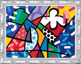 CHAOS - Limited Edition Print