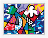 CHAOS - Limited Edition Print