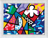 CHAOS - Limited Edition Print