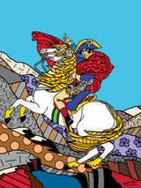 NAPOLEON BONAPARTE - Limited Edition Print