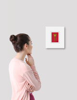 KEY TO MY HEART - Limited Edition Print