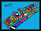 RESILIENCE - Limited Edition Print