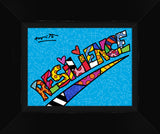 RESILIENCE - Limited Edition Print