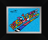 RESILIENCE - Limited Edition Print