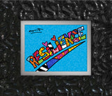 RESILIENCE - Limited Edition Print