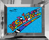 RESILIENCE - Limited Edition Print