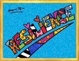 RESILIENCE - Limited Edition Print