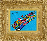 RESILIENCE - Limited Edition Print