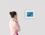 RESILIENCE - Limited Edition Print